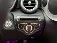 Mercedes-Benz C Class 2.0 C 300 AMG Line Premium D Auto 2dr 34