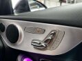 Mercedes-Benz C Class 2.0 C 300 AMG Line Premium D Auto 2dr 36
