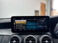 Mercedes-Benz C Class 2.0 C 300 AMG Line Premium D Auto 2dr 44