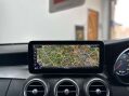 Mercedes-Benz C Class 2.0 C 300 AMG Line Premium D Auto 2dr 45