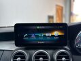 Mercedes-Benz C Class 2.0 C 300 AMG Line Premium D Auto 2dr 49