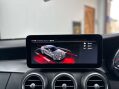 Mercedes-Benz C Class 2.0 C 300 AMG Line Premium D Auto 2dr 54