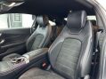 Mercedes-Benz C Class 2.0 C 300 AMG Line Premium D Auto 2dr 58