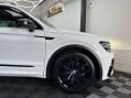 Volkswagen Tiguan 2.0 Tiguan R-Line TSi BlueMotion Technology 4Motion Semi-Auto 4WD 5dr 5