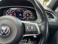 Volkswagen Tiguan 2.0 Tiguan R-Line TSi BlueMotion Technology 4Motion Semi-Auto 4WD 5dr 29