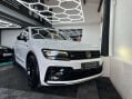 Volkswagen Tiguan 2.0 Tiguan R-Line TSi BlueMotion Technology 4Motion Semi-Auto 4WD 5dr 4