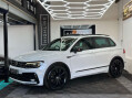 Volkswagen Tiguan 2.0 Tiguan R-Line TSi BlueMotion Technology 4Motion Semi-Auto 4WD 5dr 8