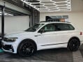 Volkswagen Tiguan 2.0 Tiguan R-Line TSi BlueMotion Technology 4Motion Semi-Auto 4WD 5dr 9