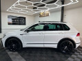 Volkswagen Tiguan 2.0 Tiguan R-Line TSi BlueMotion Technology 4Motion Semi-Auto 4WD 5dr 11