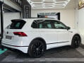Volkswagen Tiguan 2.0 Tiguan R-Line TSi BlueMotion Technology 4Motion Semi-Auto 4WD 5dr 17