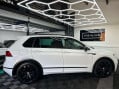 Volkswagen Tiguan 2.0 Tiguan R-Line TSi BlueMotion Technology 4Motion Semi-Auto 4WD 5dr 20