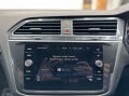 Volkswagen Tiguan 2.0 Tiguan R-Line TSi BlueMotion Technology 4Motion Semi-Auto 4WD 5dr 37
