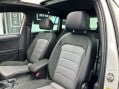Volkswagen Tiguan 2.0 Tiguan R-Line TSi BlueMotion Technology 4Motion Semi-Auto 4WD 5dr 50