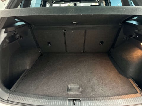 Volkswagen Tiguan 2.0 Tiguan R-Line TSi BlueMotion Technology 4Motion Semi-Auto 4WD 5dr 58