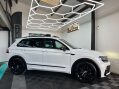 Volkswagen Tiguan 2.0 Tiguan R-Line TSi BlueMotion Technology 4Motion Semi-Auto 4WD 5dr 6