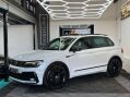 Volkswagen Tiguan 2.0 Tiguan R-Line TSi BlueMotion Technology 4Motion Semi-Auto 4WD 5dr 8