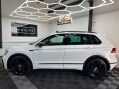 Volkswagen Tiguan 2.0 Tiguan R-Line TSi BlueMotion Technology 4Motion Semi-Auto 4WD 5dr 11