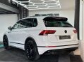 Volkswagen Tiguan 2.0 Tiguan R-Line TSi BlueMotion Technology 4Motion Semi-Auto 4WD 5dr 14