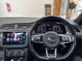 Volkswagen Tiguan 2.0 Tiguan R-Line TSi BlueMotion Technology 4Motion Semi-Auto 4WD 5dr 27