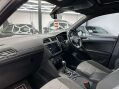 Volkswagen Tiguan 2.0 Tiguan R-Line TSi BlueMotion Technology 4Motion Semi-Auto 4WD 5dr 49