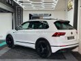 Volkswagen Tiguan 2.0 Tiguan R-Line TSi BlueMotion Technology 4Motion Semi-Auto 4WD 5dr 12