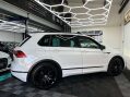 Volkswagen Tiguan 2.0 Tiguan R-Line TSi BlueMotion Technology 4Motion Semi-Auto 4WD 5dr 19