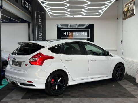Ford Focus 2.0 Focus ST-2 T 5dr 15