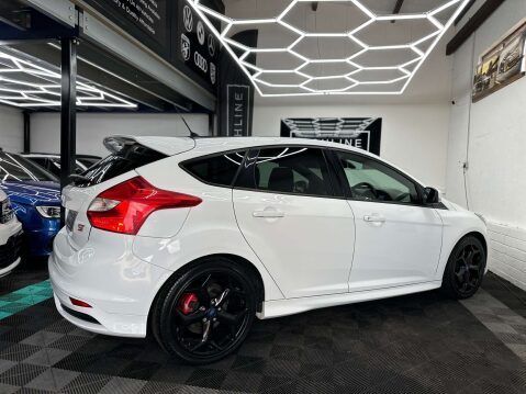 Ford Focus 2.0 Focus ST-2 T 5dr 16