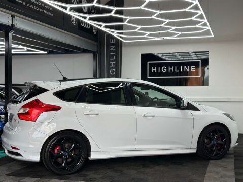 Ford Focus 2.0 Focus ST-2 T 5dr 18