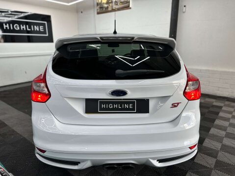 Ford Focus 2.0 Focus ST-2 T 5dr 19