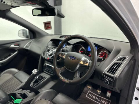Ford Focus 2.0 Focus ST-2 T 5dr 21