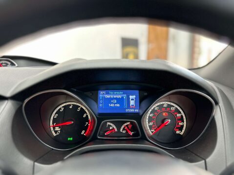 Ford Focus 2.0 Focus ST-2 T 5dr 26