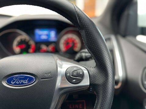 Ford Focus 2.0 Focus ST-2 T 5dr 28