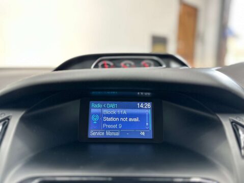 Ford Focus 2.0 Focus ST-2 T 5dr 34
