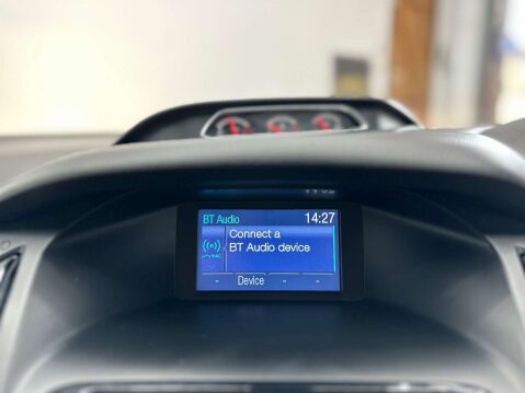 Ford Focus 2.0 Focus ST-2 T 5dr 35