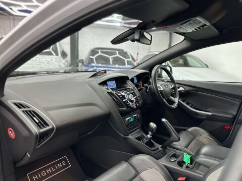 Ford Focus 2.0 Focus ST-2 T 5dr 40