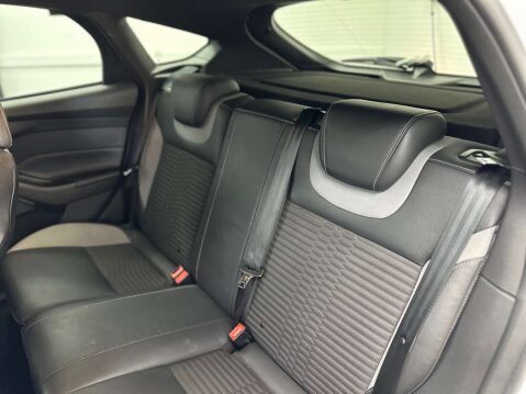 Ford Focus 2.0 Focus ST-2 T 5dr 46
