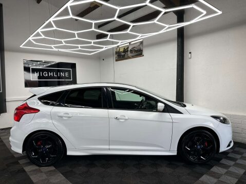Ford Focus 2.0 Focus ST-2 T 5dr 6