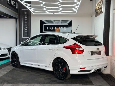 Ford Focus 2.0 Focus ST-2 T 5dr 10