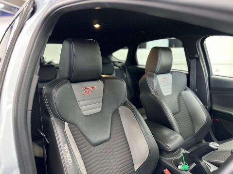 Ford Focus 2.0 Focus ST-2 T 5dr 22