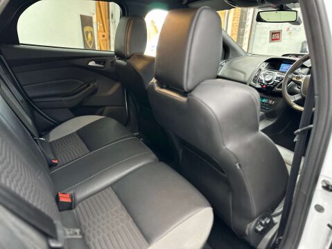 Ford Focus 2.0 Focus ST-2 T 5dr 45