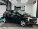 Ford Fiesta 1.0 Fiesta Zetec 3dr