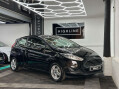 Ford Fiesta 1.0 Fiesta Zetec 3dr 2