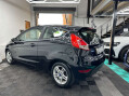 Ford Fiesta 1.0 Fiesta Zetec 3dr 10