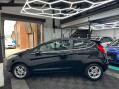 Ford Fiesta 1.0 Fiesta Zetec 3dr 12