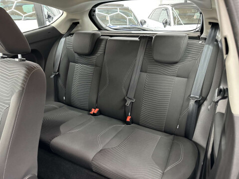 Ford Fiesta 1.0 Fiesta Zetec 3dr 30