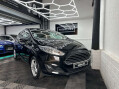 Ford Fiesta 1.0 Fiesta Zetec 3dr 3