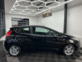 Ford Fiesta 1.0 Fiesta Zetec 3dr 6