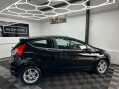 Ford Fiesta 1.0 Fiesta Zetec 3dr 7