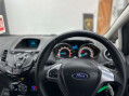 Ford Fiesta 1.0 Fiesta Zetec 3dr 15